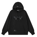 Men Black Label "BL2018" Hoodie
