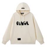 Men Black Label "BL2018" Hoodie