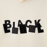 Men Black Label "BL2018" Hoodie