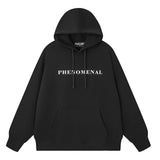 Men Black Label "BL2032" Hoodie