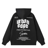 Men Black Label "BL2032" Hoodie