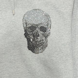 Men Black Label BLH26 Bling Hoodie