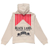 Men Black Label BLH50 Hoodie