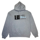 Men Black Label BL Milano Hoodie