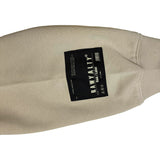 Men Black Label BL X RAW Hoodie