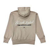 Men Black Label "H008" Hoodie