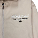 Men Black Label "H008" Hoodie