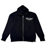 Men Black Label "H008" Hoodie