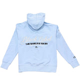 Men Black Label "H008" Hoodie