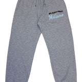 Men Black Label BL Milano Jogger