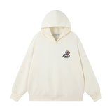 Men Black Label "POWER" Hoodie