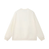 Men Black Label "TEDDY" Crew Neck