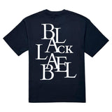 Men Black Label BL11W T-Shirt
