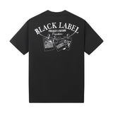 Men Black Label "BL2015" T-Shirt