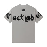Men Black Label "BL2022" T-Shirt