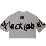 Men Black Label "BL2022" T-Shirt