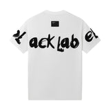Men Black Label "BL2022" T-Shirt