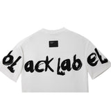 Men Black Label "BL2022" T-Shirt