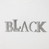 Men Black Label "BL2023" T-Shirt