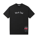 Men Black Label "BL2024" T-Shirt