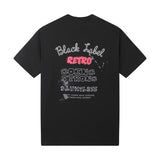 Men Black Label "BL2024" T-Shirt