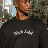 Men Black Label "BL2024" T-Shirt