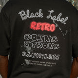 Men Black Label "BL2024" T-Shirt