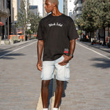Men Black Label "BL2024" T-Shirt
