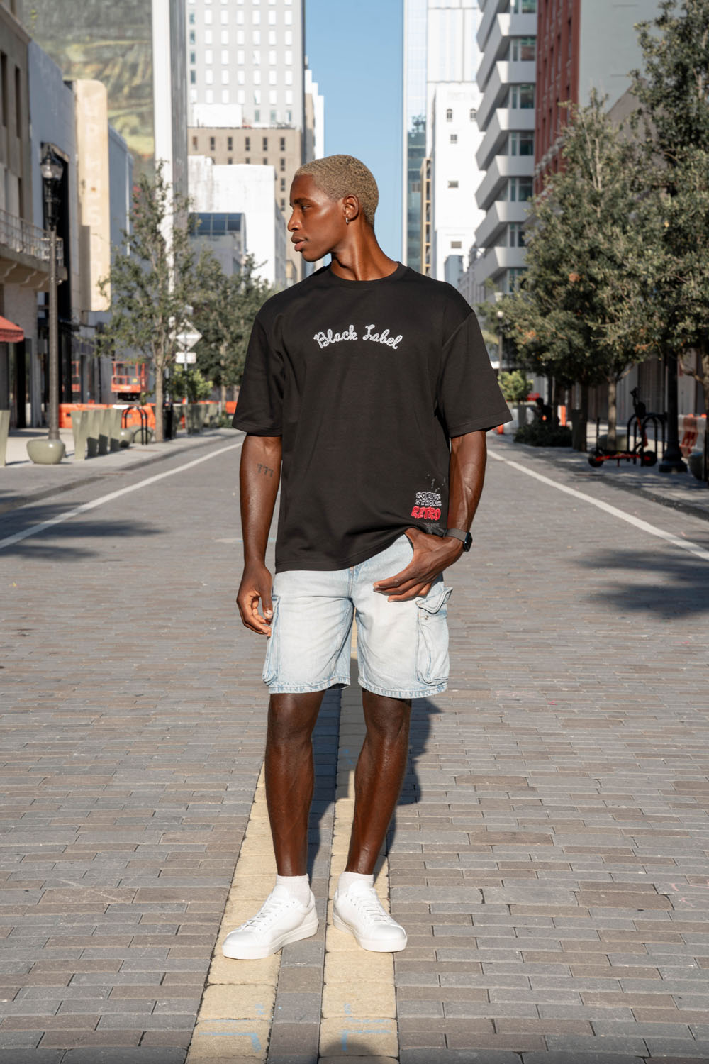 Urban Backwoods Rasta Reggae Notes Uomo T-Shirt Nero Taglia S Urban Backwoods Rasta Reggae Notes Uomo T-Shirt Nero Taglia S