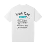 Men Black Label "BL2024" T-Shirt