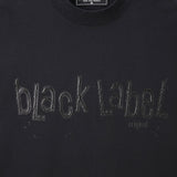 Men Black Label "BL2029" T-Shirt