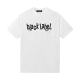 Men Black Label "BL2029" T-Shirt