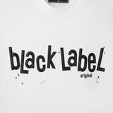 Men Black Label "BL2029" T-Shirt