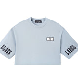 Men Black Label "BL2030" T-Shirt