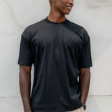 Men Black Label "BL2031" T-Shirt