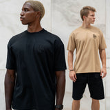 Men Black Label "BL2031" T-Shirt