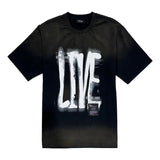 Men Black Label "BL2038" T-Shirt