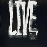 Men Black Label "BL2038" T-Shirt