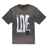 Men Black Label "BL2038" T-Shirt