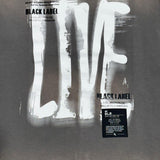 Men Black Label "BL2038" T-Shirt