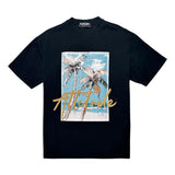 Men Black Label "BL2043" T-Shirt