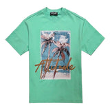 Men Black Label "BL2043" T-Shirt