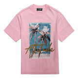 Men Black Label "BL2043" T-Shirt