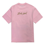 Men Black Label "BL2043" T-Shirt