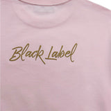 Men Black Label "BL2043" T-Shirt