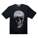 Men Black Label "BL26" Bling T-Shirt