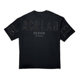 Men Black Label "BL2601" T-Shirt