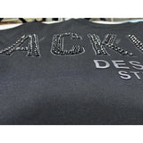 Men Black Label "BL2601" T-Shirt
