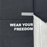 Men Black Label "BL2601" T-Shirt
