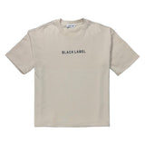 Men Black Label "BL2601" T-Shirt